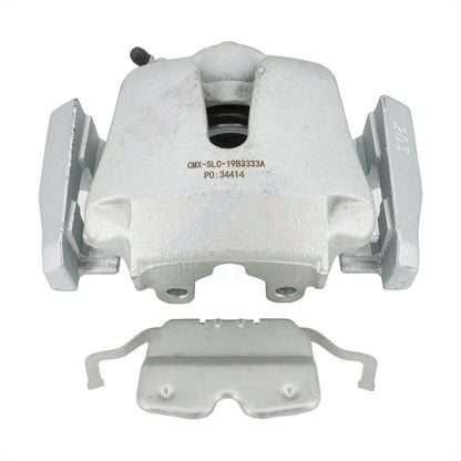 Disc Brake Caliper Front Left SLC-19B3333A For BMW X5 X6