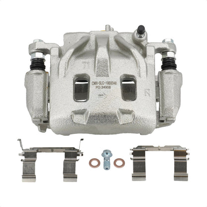Brake Caliper Front Right SLC-19B3348 For Subaru Outback Forester Legacy WRX B9