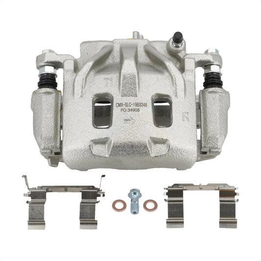 Brake Caliper Front Right SLC-19B3348 For Subaru Outback Forester Legacy WRX B9