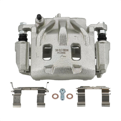 Brake Caliper Front Left SLC-19B3349 For Subaru Outback Forester Legacy WRX B9