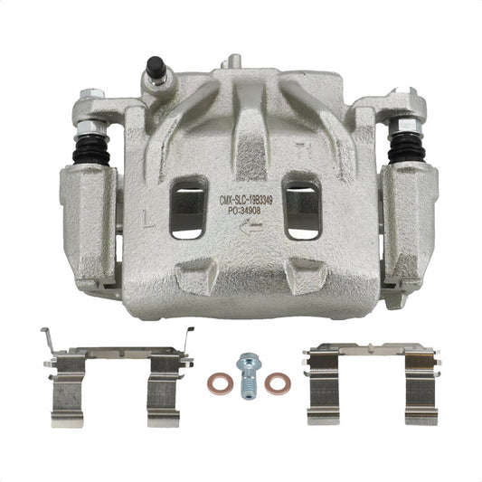Brake Caliper Front Left SLC-19B3349 For Subaru Outback Forester Legacy WRX B9