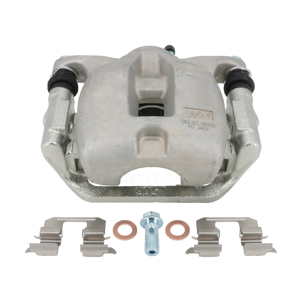 Disc Brake Caliper Rear Right SLC-19B3350 For 2008-2013 Toyota Highlander