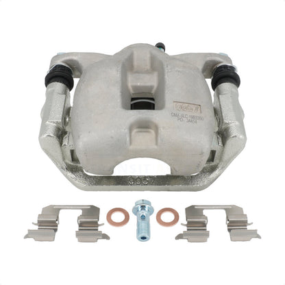 Disc Brake Caliper Rear Right SLC-19B3350 For 2008-2013 Toyota Highlander