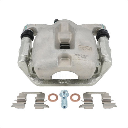 Disc Brake Caliper Rear Left SLC-19B3351 For 2008-2013 Toyota Highlander