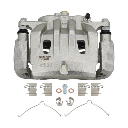 Brake Caliper Front Left SLC-19B3352 For Lexus RX350 Toyota Highlander NX300