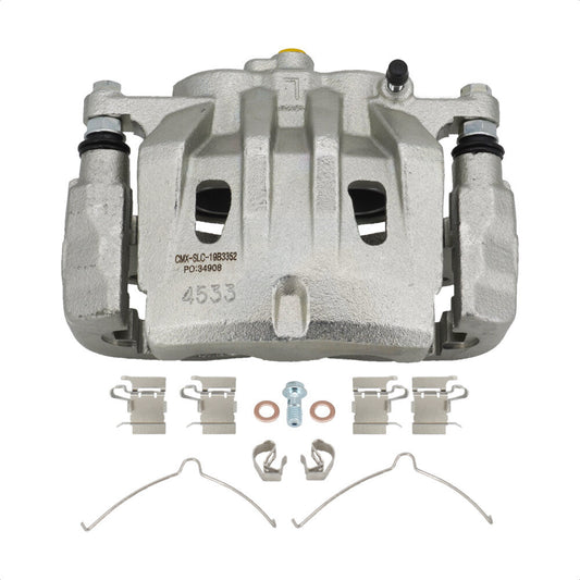 Brake Caliper Front Left SLC-19B3352 For Lexus RX350 Toyota Highlander NX300