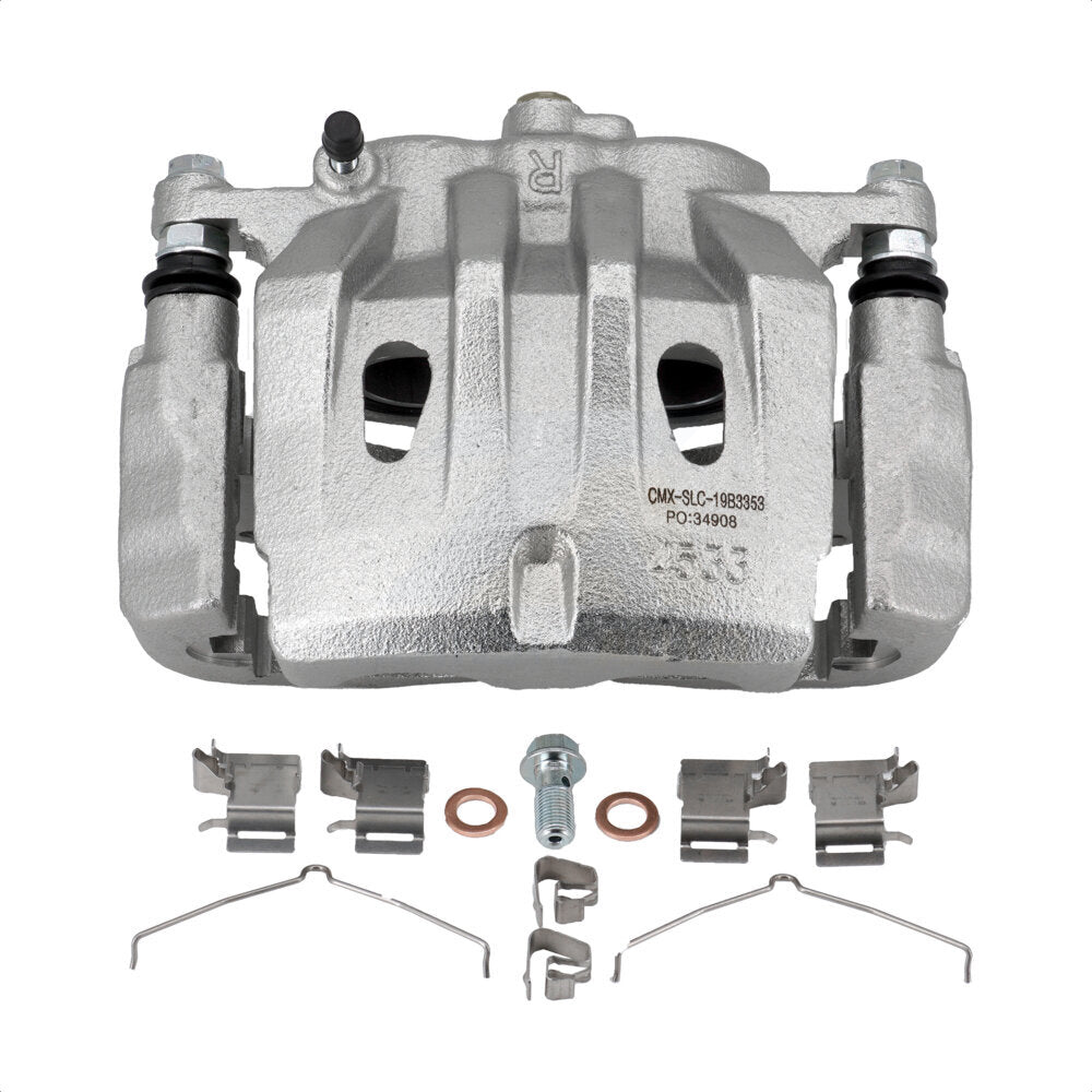 Brake Caliper Front Right SLC-19B3353 For Lexus RX350 Toyota Highlander NX300