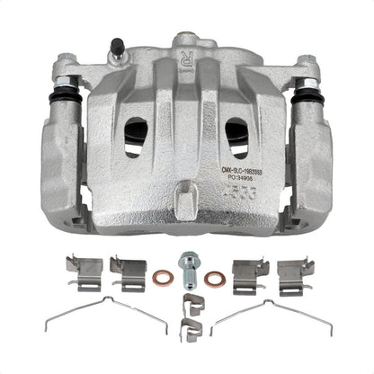 Brake Caliper Front Right SLC-19B3353 For Lexus RX350 Toyota Highlander NX300