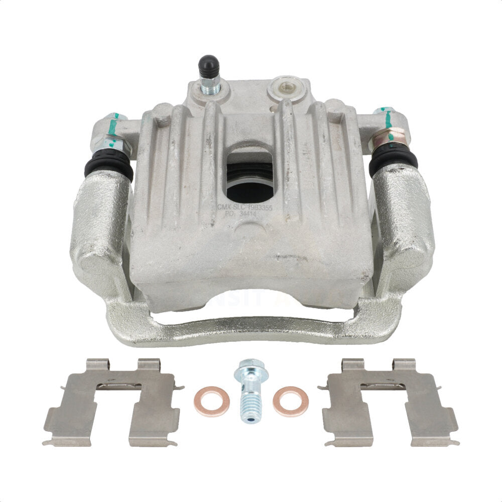 Disc Brake Caliper Rear Left SLC-19B3355 For 2007-2009 Hyundai Santa Fe