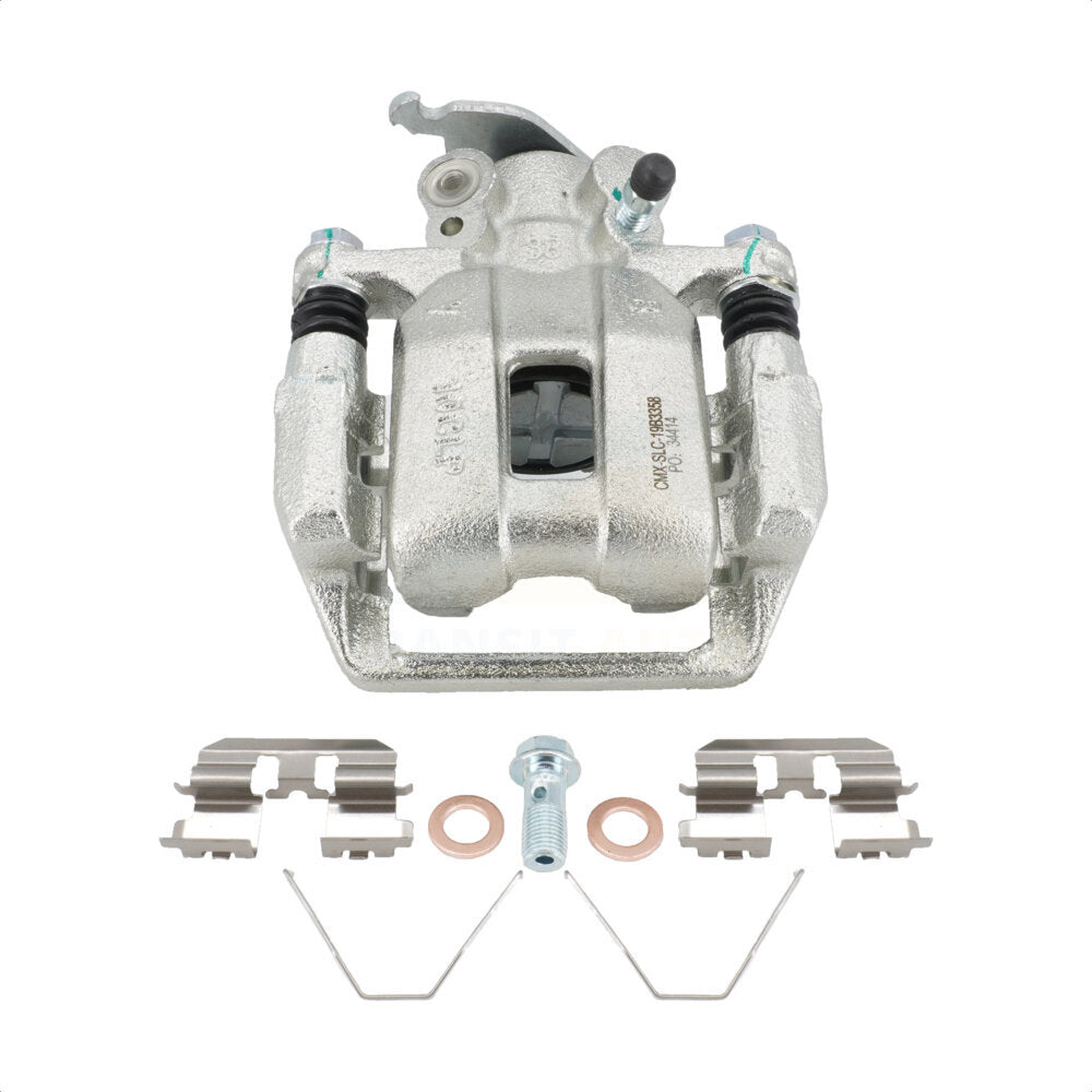 Disc Brake Caliper Rear Right SLC-19B3358 For Honda Accord Acura TSX