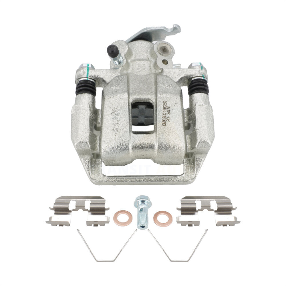Disc Brake Caliper Rear Left SLC-19B3359 For Honda Accord Acura TSX