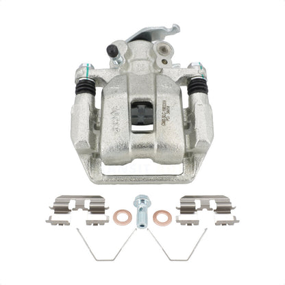 Disc Brake Caliper Rear Left SLC-19B3359 For Honda Accord Acura TSX