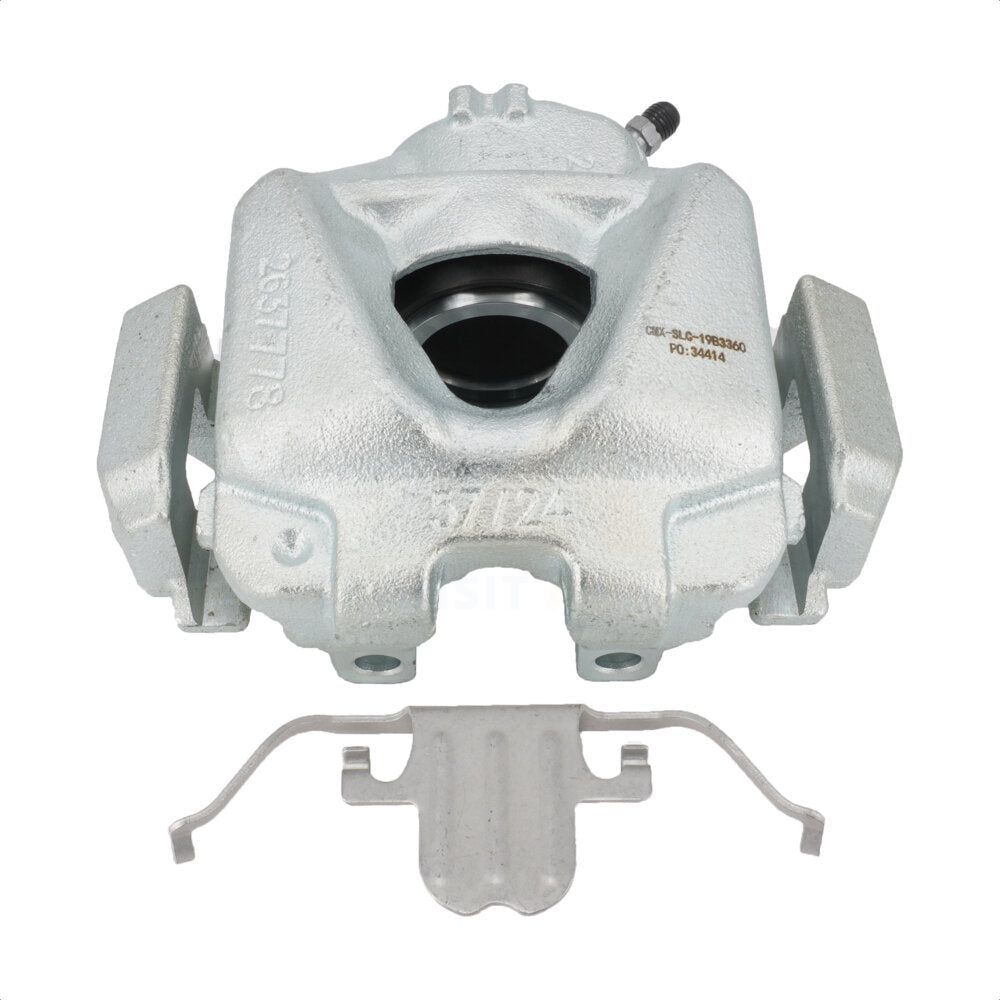 Disc Brake Caliper Front Right SLC-19B3360 For BMW 328i xDrive 323i X1 328xi