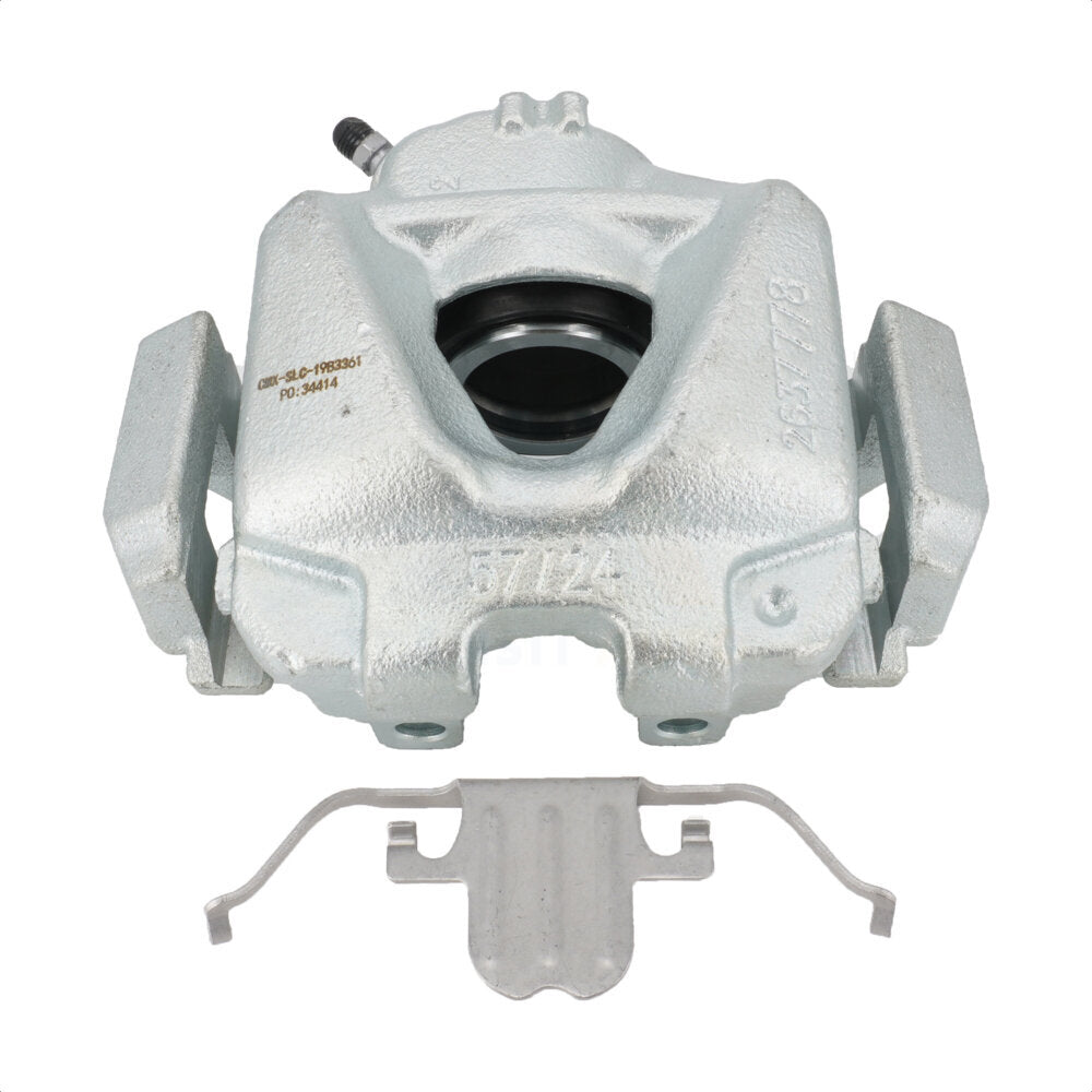 Disc Brake Caliper Front Left SLC-19B3361 For BMW 328i xDrive 323i X1 328xi