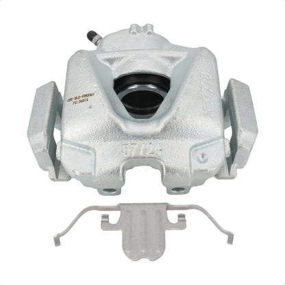 Disc Brake Caliper Front Left SLC-19B3361 For BMW 328i xDrive 323i X1 328xi
