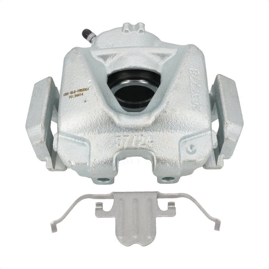 Disc Brake Caliper Front Left SLC-19B3361 For BMW 328i xDrive 323i X1 328xi