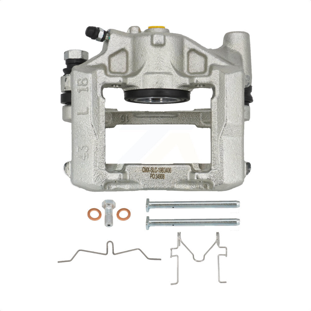 Disc Brake Caliper Rear Left SLC-19B3406 For Lexus IS250 GS300