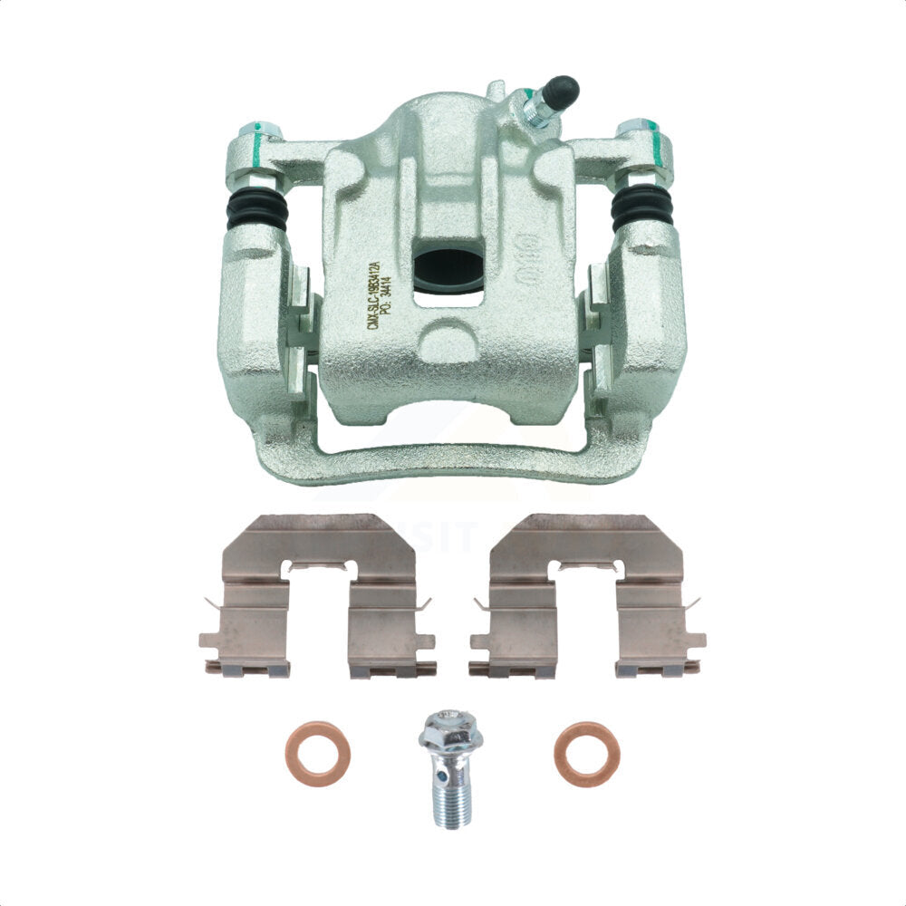 Disc Brake Caliper Rear Right SLC-19B3412A For Hyundai Sonata 2.4L