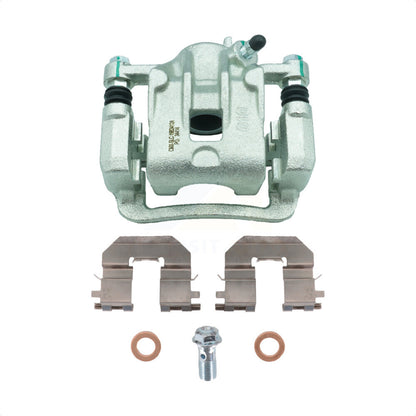 Disc Brake Caliper Rear Right SLC-19B3412A For Hyundai Sonata 2.4L