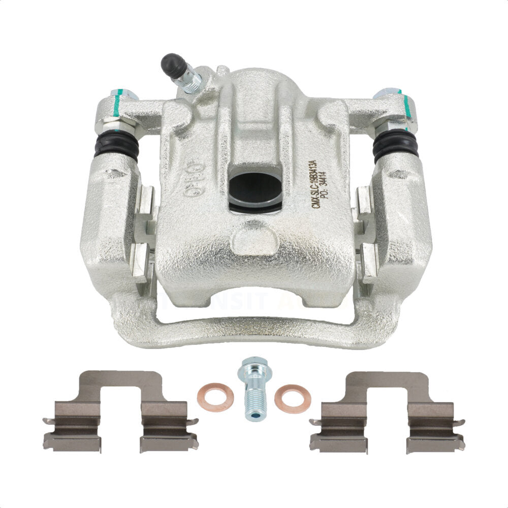 Disc Brake Caliper Rear Left SLC-19B3413A For Hyundai Sonata 2.4L