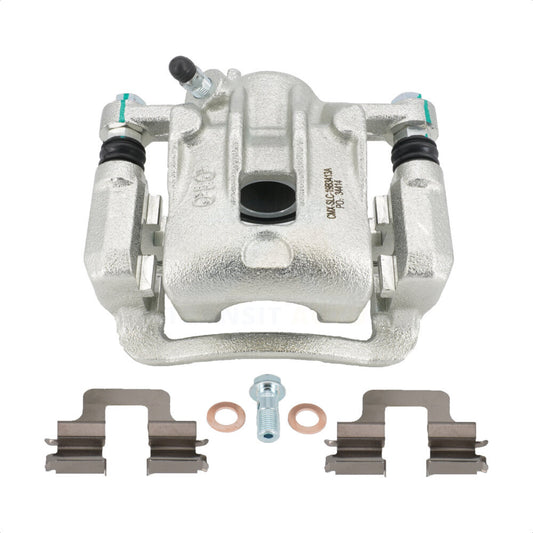 Disc Brake Caliper Rear Left SLC-19B3413A For Hyundai Sonata 2.4L