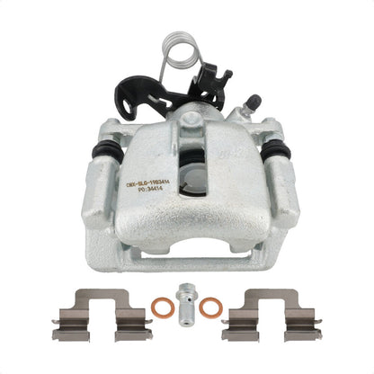 Disc Brake Caliper Rear Right SLC-19B3414 For Audi A4 Quattro