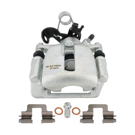 Disc Brake Caliper Rear Right SLC-19B3414 For Audi A4 Quattro