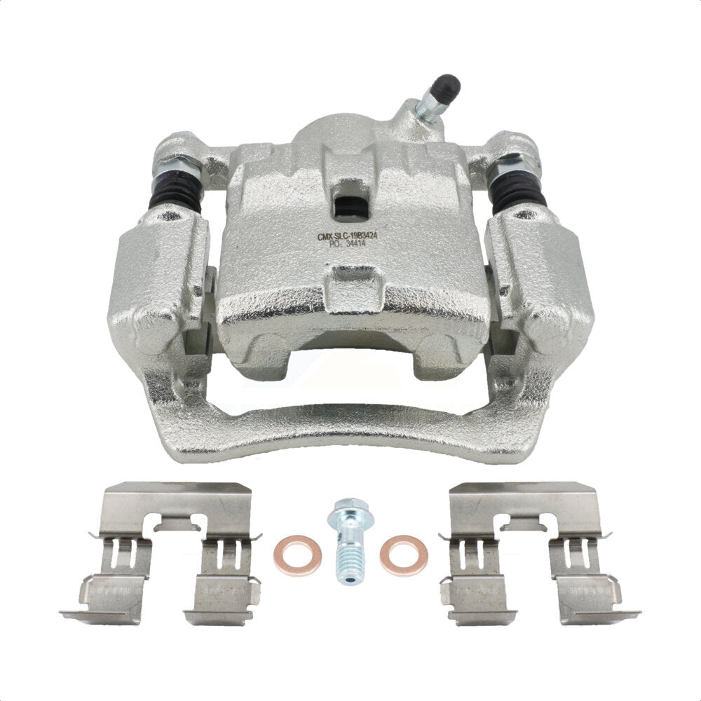 Disc Brake Caliper Rear Right SLC-19B3424 For Subaru Impreza Forester WRX