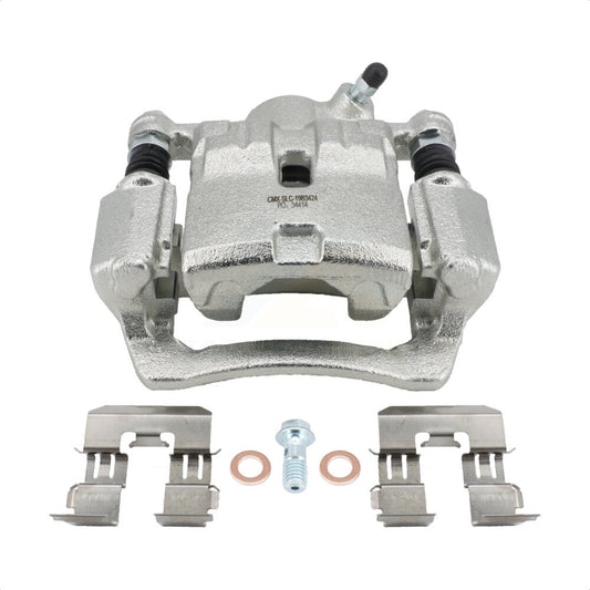 Disc Brake Caliper Rear Right SLC-19B3424 For Subaru Impreza Forester WRX
