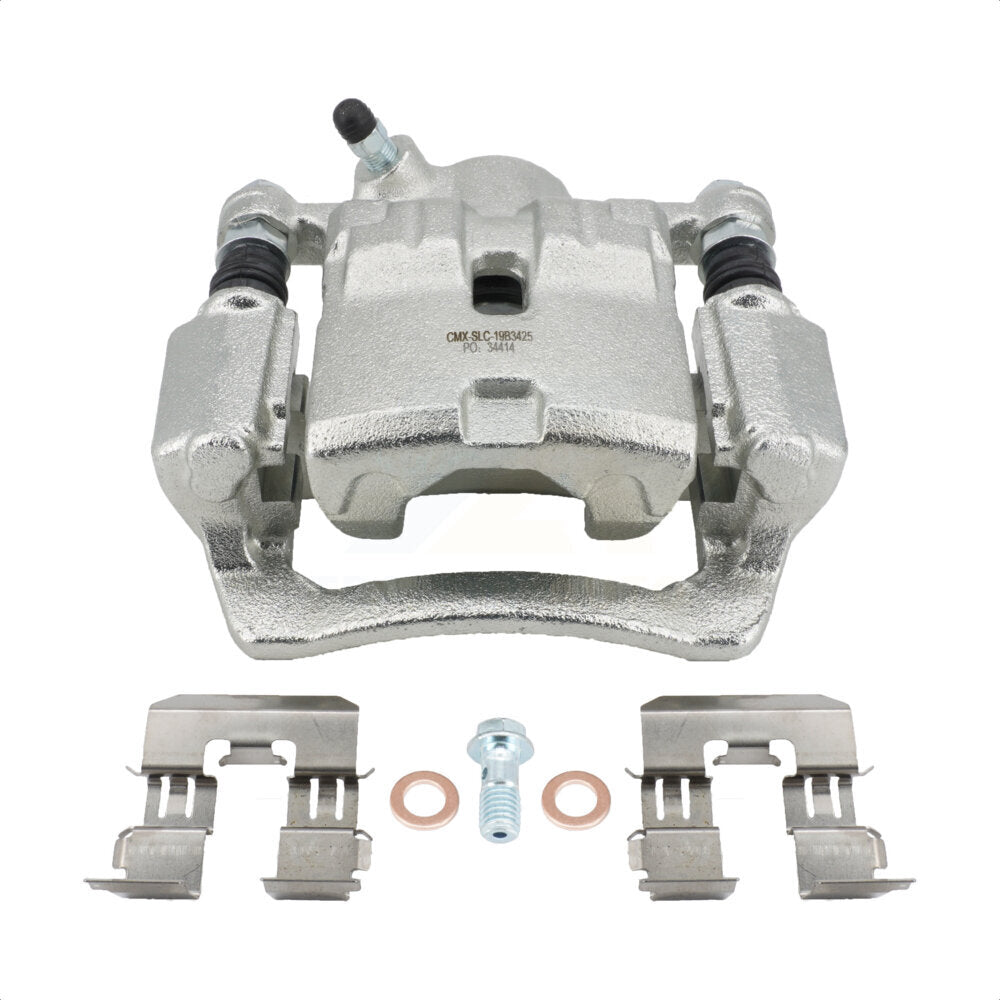 Disc Brake Caliper Rear Left SLC-19B3425 For Subaru Impreza Forester WRX