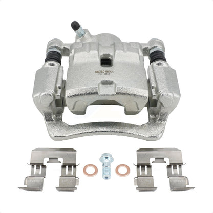 Disc Brake Caliper Rear Left SLC-19B3425 For Subaru Impreza Forester WRX