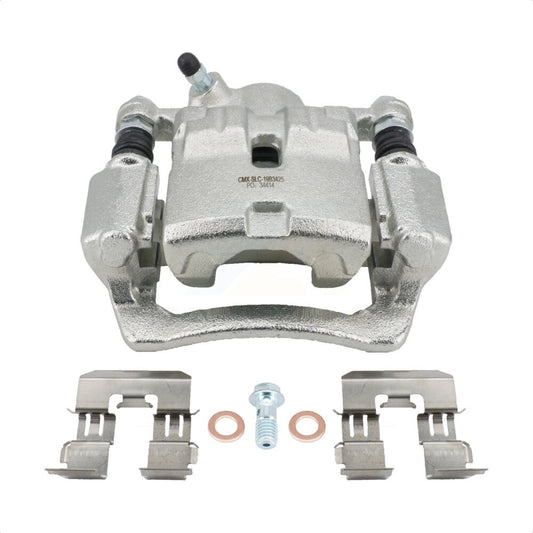 Disc Brake Caliper Rear Left SLC-19B3425 For Subaru Impreza Forester WRX