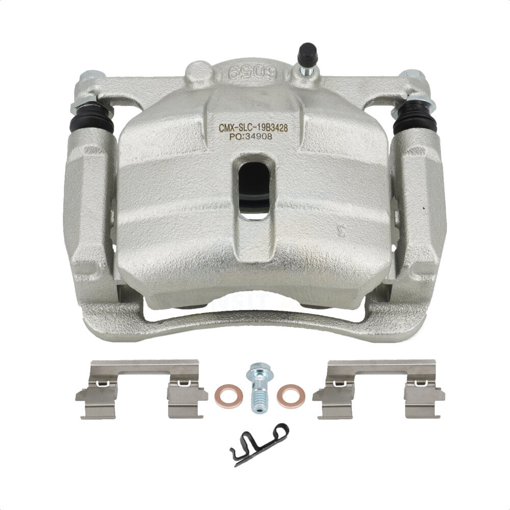 Disc Brake Caliper Front Left SLC-19B3428 For Nissan Rogue Suzuki Kizashi Select