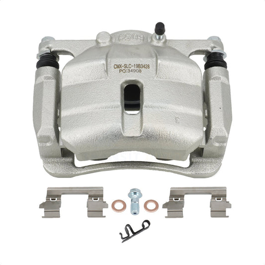 Disc Brake Caliper Front Left SLC-19B3428 For Nissan Rogue Suzuki Kizashi Select