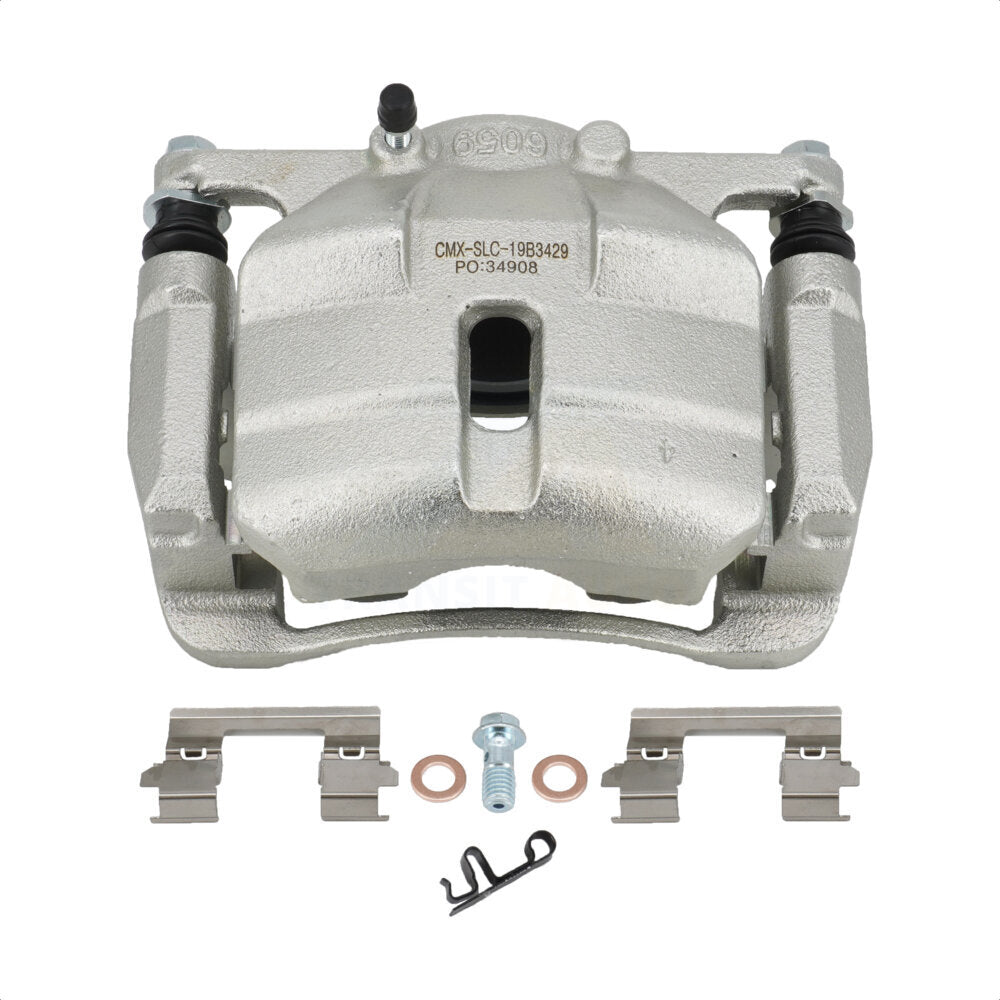 Brake Caliper Front Right SLC-19B3429 For Nissan Rogue Suzuki Kizashi Select