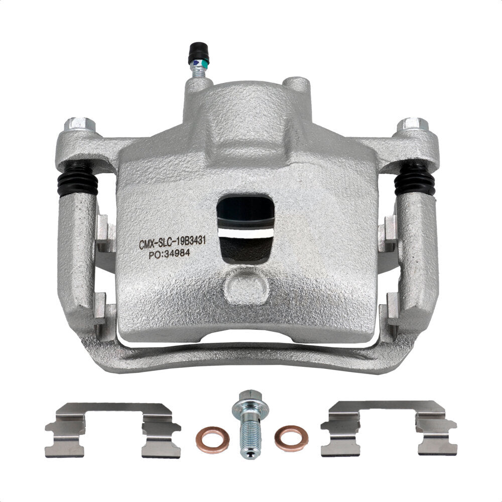 Disc Brake Caliper Front Right SLC-19B3431 For 2009-2011 Nissan Versa 1.6L