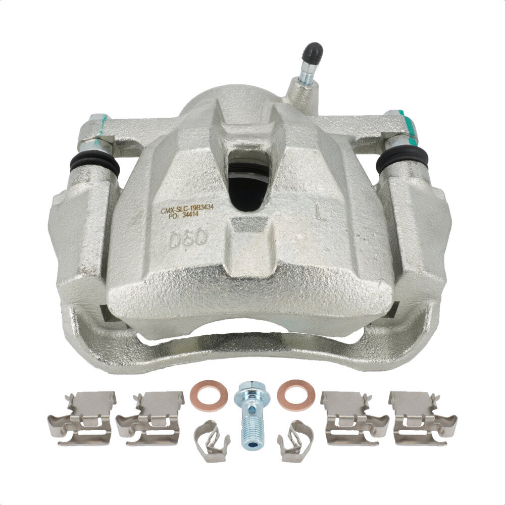 Brake Caliper Front Left SLC-19B3434 For Toyota Corolla Matrix Pontiac Vibe xD