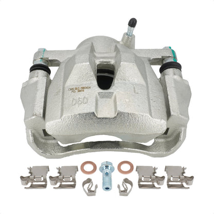 Brake Caliper Front Left SLC-19B3434 For Toyota Corolla Matrix Pontiac Vibe xD