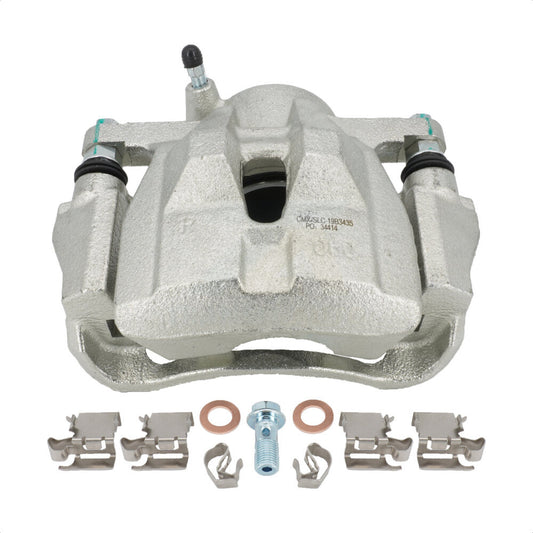 Brake Caliper Front Right SLC-19B3435 For Toyota Corolla Matrix Pontiac Vibe xD