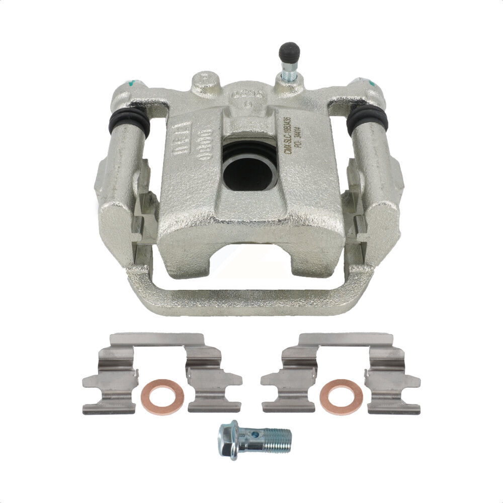 Disc Brake Caliper Rear Right SLC-19B3436 For Nissan Rogue X-Trail Select
