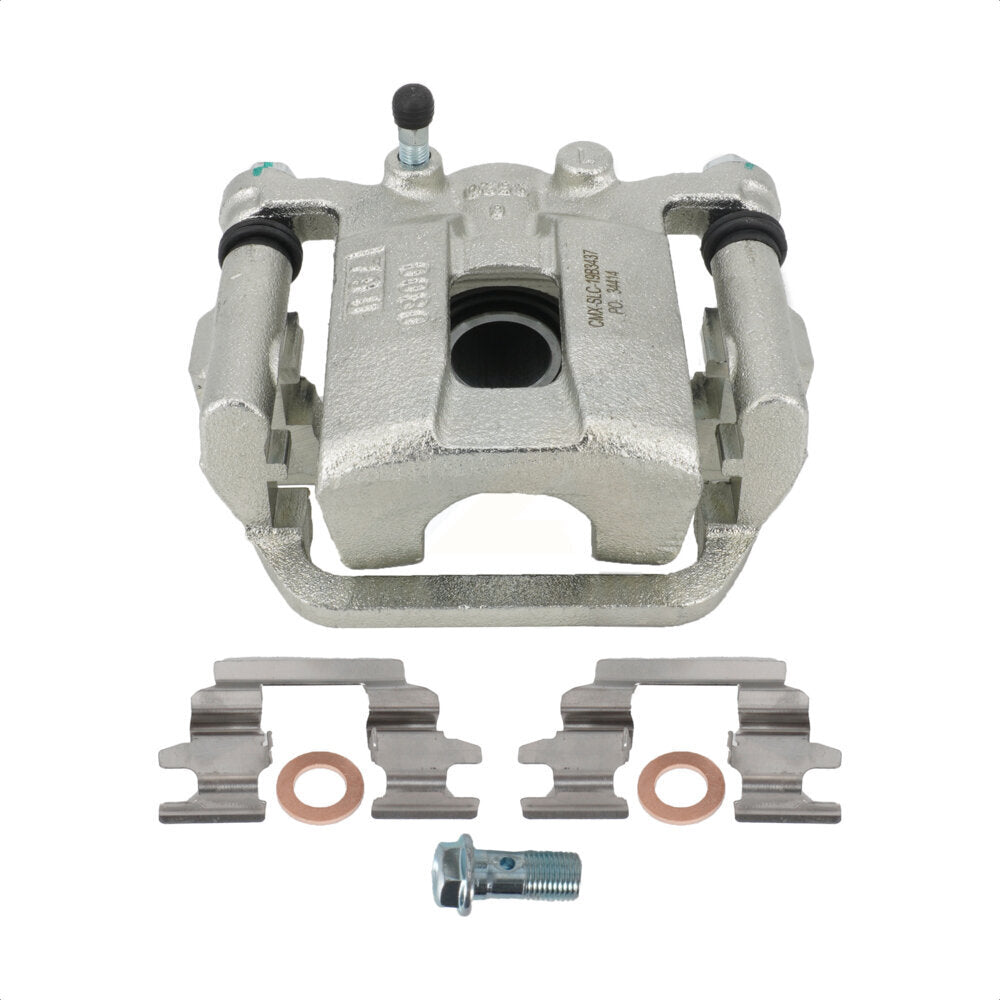Disc Brake Caliper Rear Left SLC-19B3437 For Nissan Rogue X-Trail Select