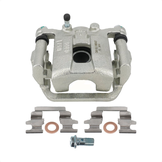 Disc Brake Caliper Rear Left SLC-19B3437 For Nissan Rogue X-Trail Select
