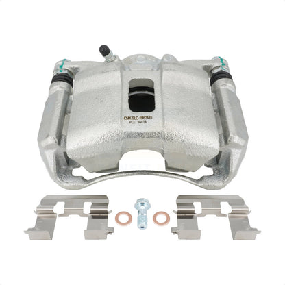 Disc Brake Caliper Front Right SLC-19B3449 For Honda Civic Acura CSX
