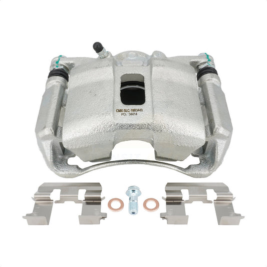 Disc Brake Caliper Front Right SLC-19B3449 For Honda Civic Acura CSX
