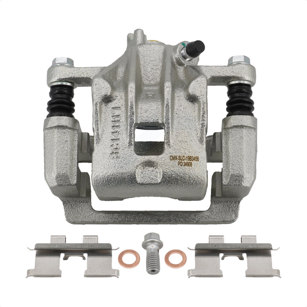 Disc Brake Caliper Rear Right SLC-19B3456 For Hyundai Elantra