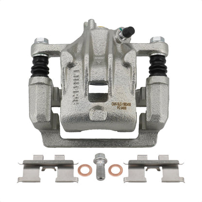 Disc Brake Caliper Rear Right SLC-19B3456 For Hyundai Elantra