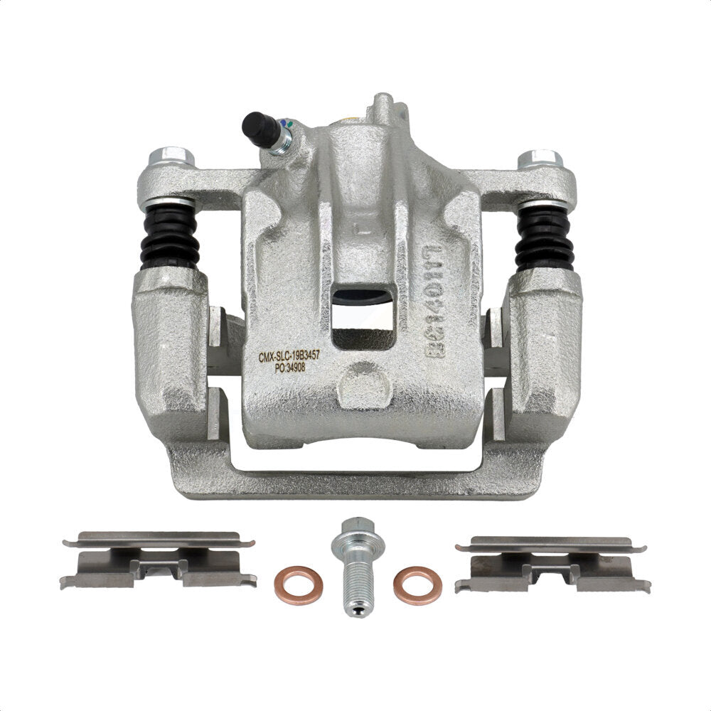 Disc Brake Caliper Rear Left SLC-19B3457 For Hyundai Elantra