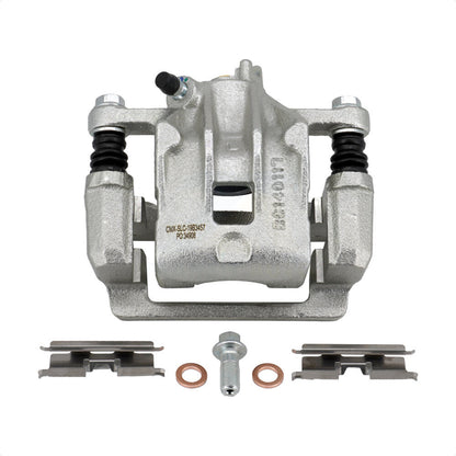 Disc Brake Caliper Rear Left SLC-19B3457 For Hyundai Elantra
