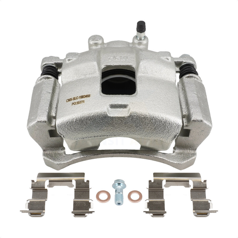 Disc Brake Caliper Front Left SLC-19B3468 For Suzuki SX4 Crossover