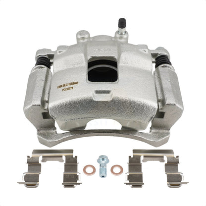 Disc Brake Caliper Front Left SLC-19B3468 For Suzuki SX4 Crossover